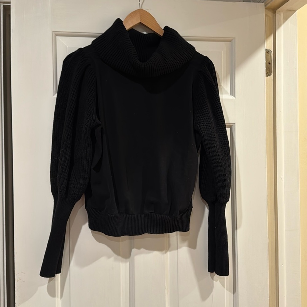 Dolan Left Coast Turtleneck Top